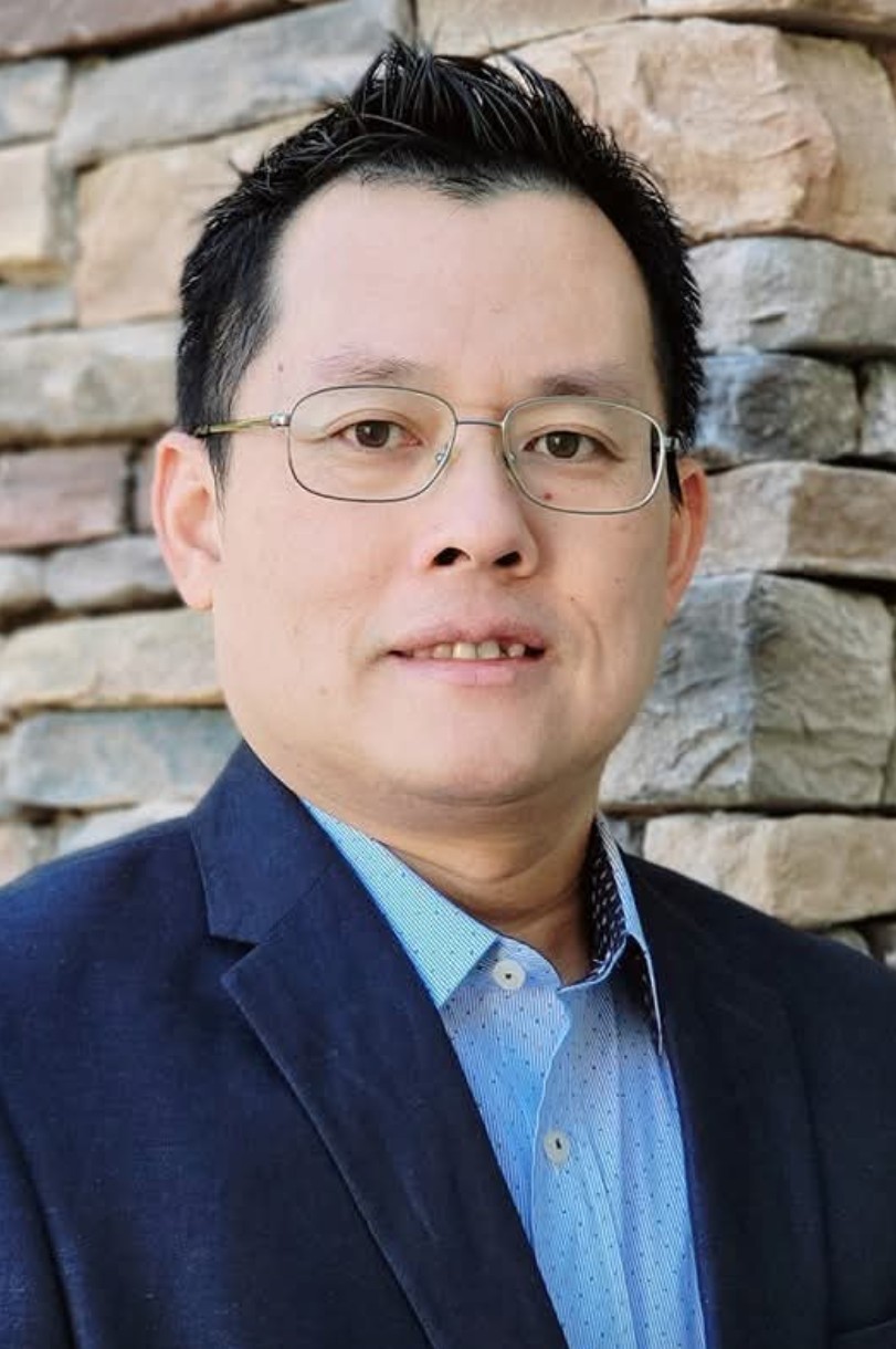 Luong — Vice President, Clean Energy Here