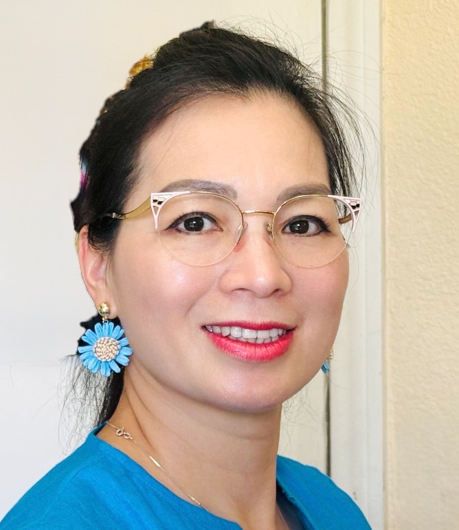 Ann Adkins — Founder & Director of Clean Energy Here LLC
